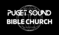 Puget Sound Bible Church
